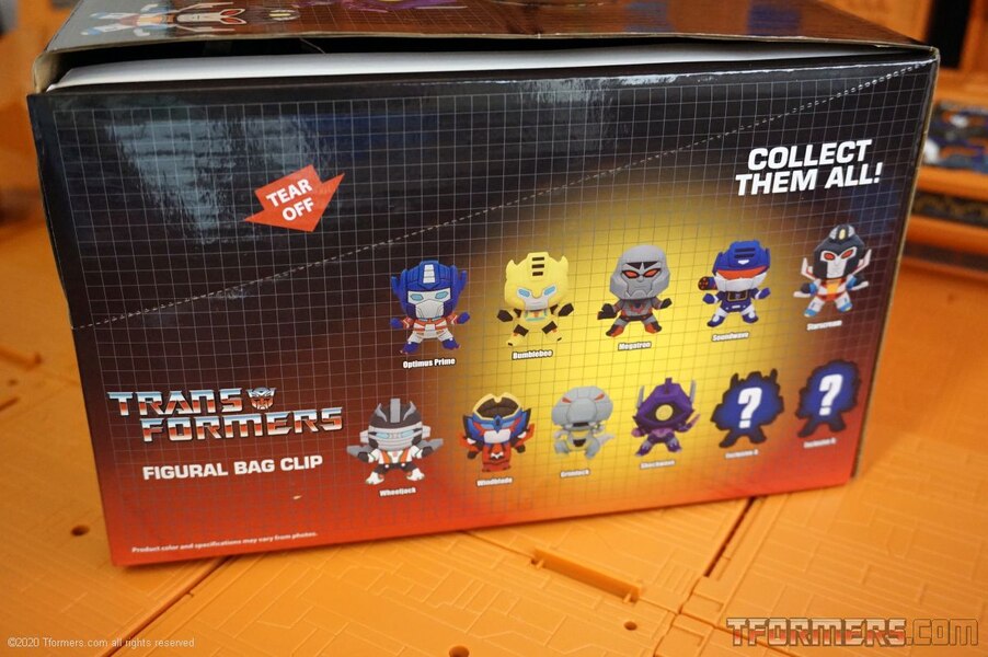 Monogram Transformers 3D Figural Bag Clips Unboxing And Review  (5 of 40)